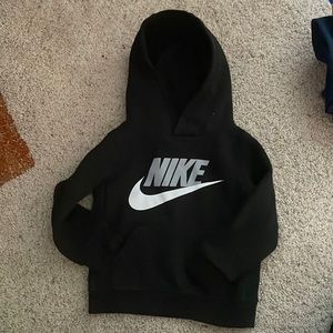 Nike Hoodie!